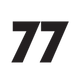77 snus logo