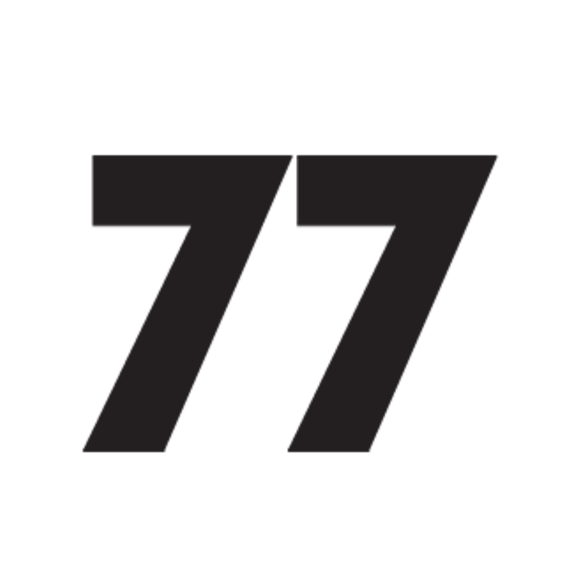 77 snus logo