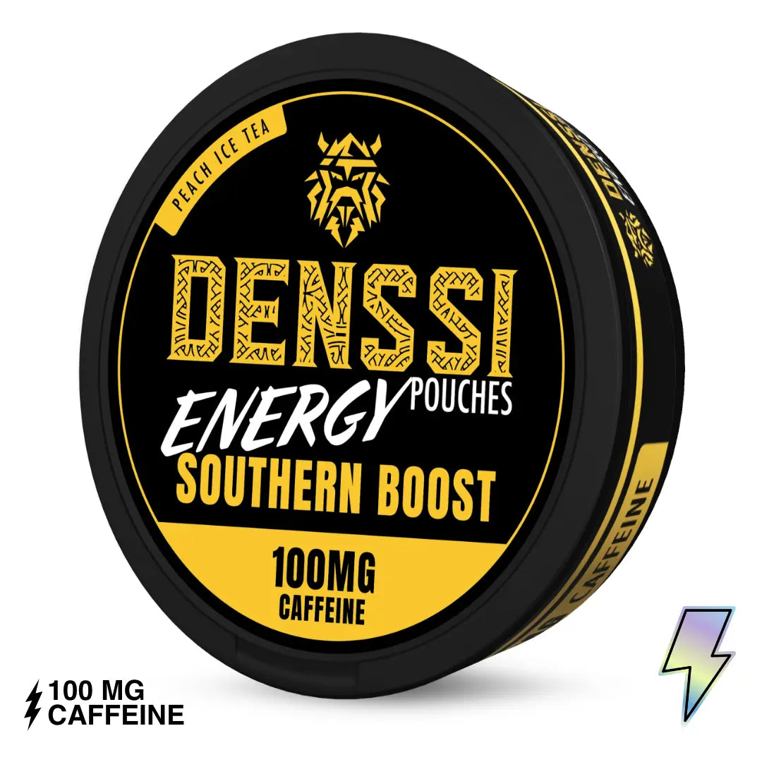 Denssi Energy Southern Boost - Pouchdaddy