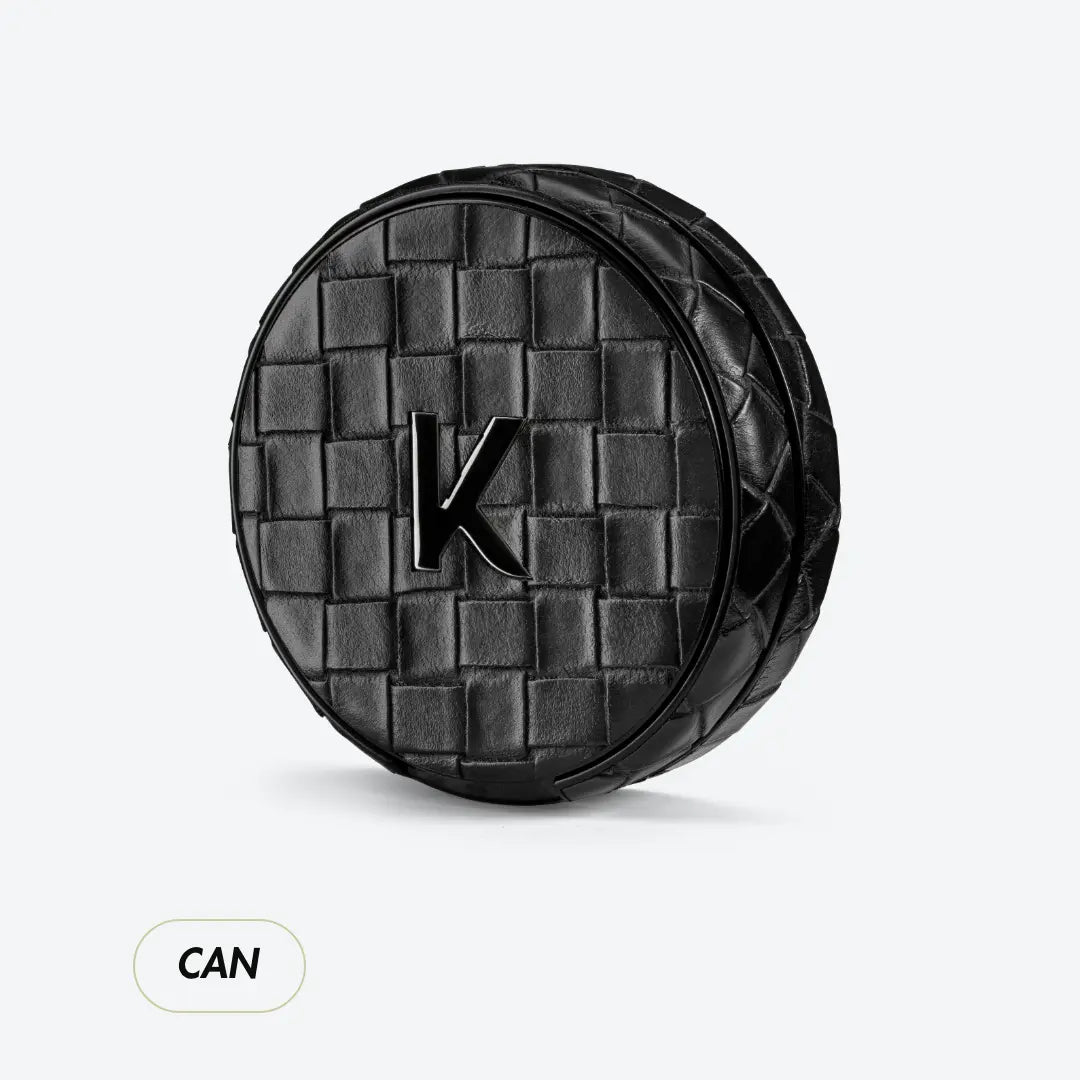 Kelly White Weekend Kelly Box - Pouchdaddy