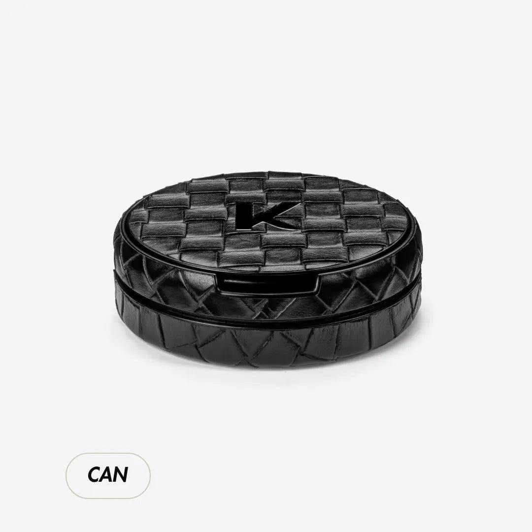 Kelly White Weekend Kelly Box - Pouchdaddy