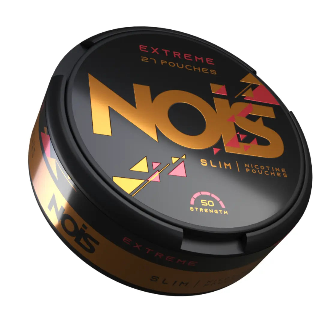 NOIS Extreme - Pouchdaddy