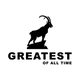 Greatest logo