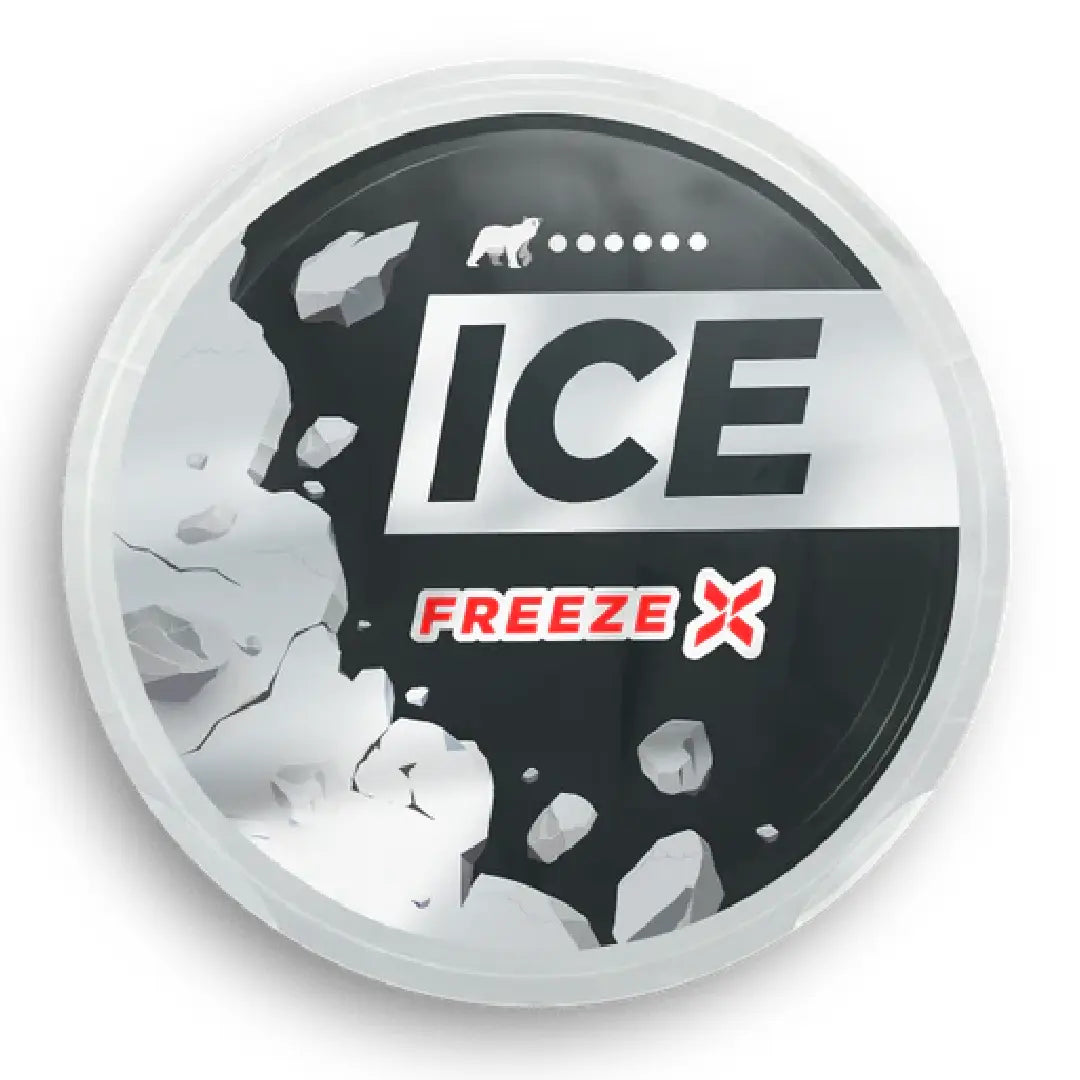 ICE Freeze X 27MG