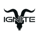 Ignite logo
