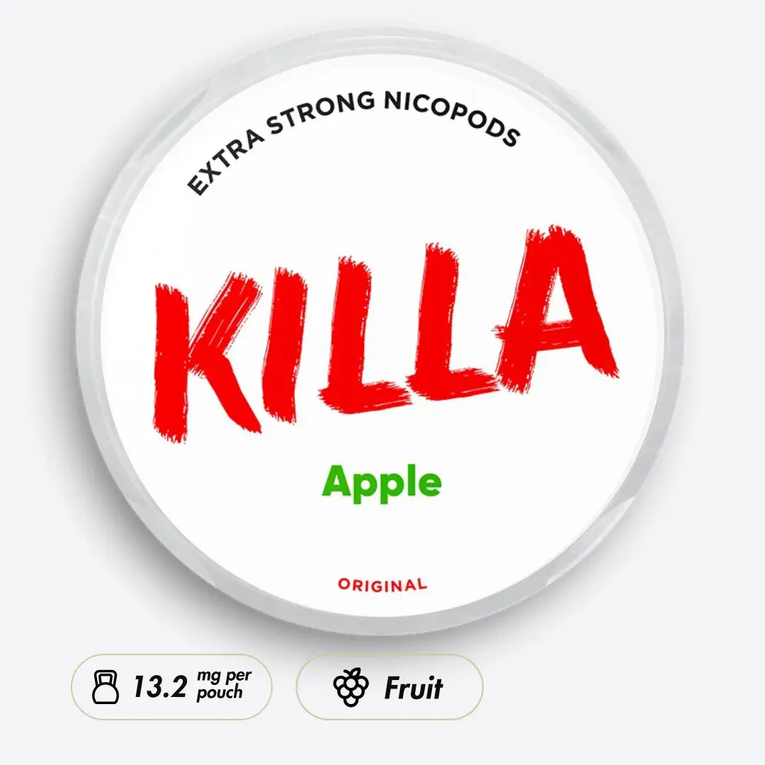 KILLA Apple