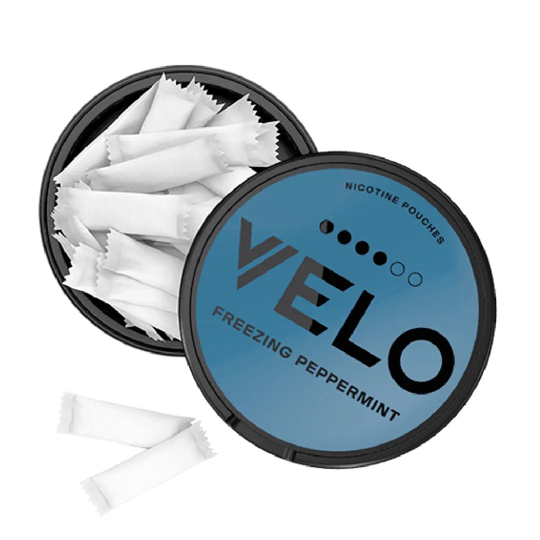 VELO Mighty Peppermint