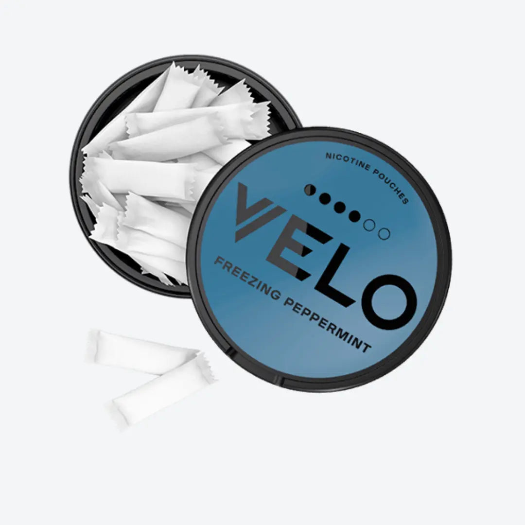 VELO Freezing Peppermint