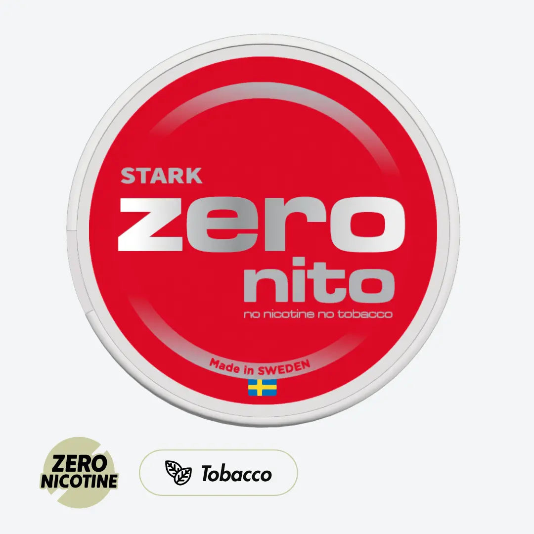 Zeronito Stark Large