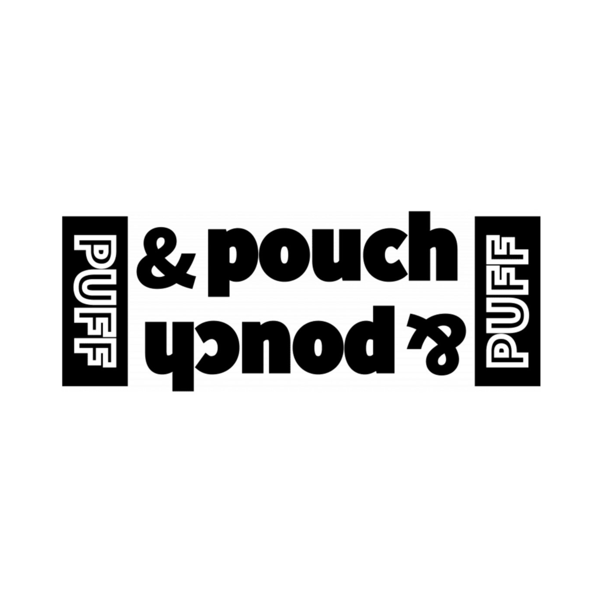 Puff & Pouch