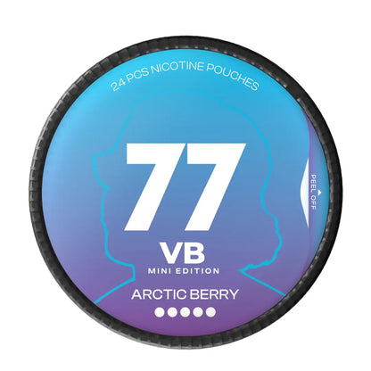 77 Valtteri Bottas Edition Ghost Mini