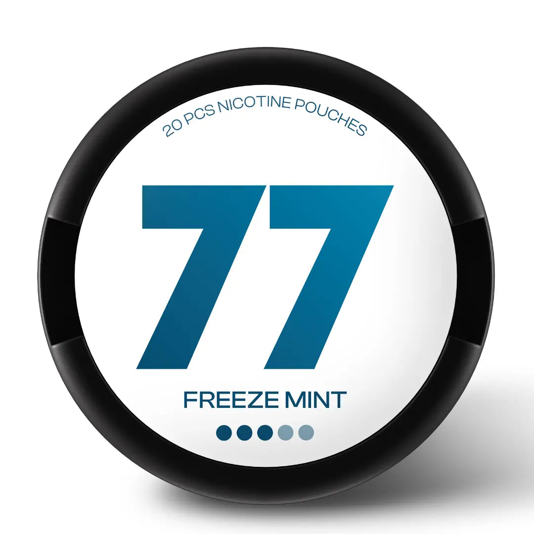 77 Freeze Mint