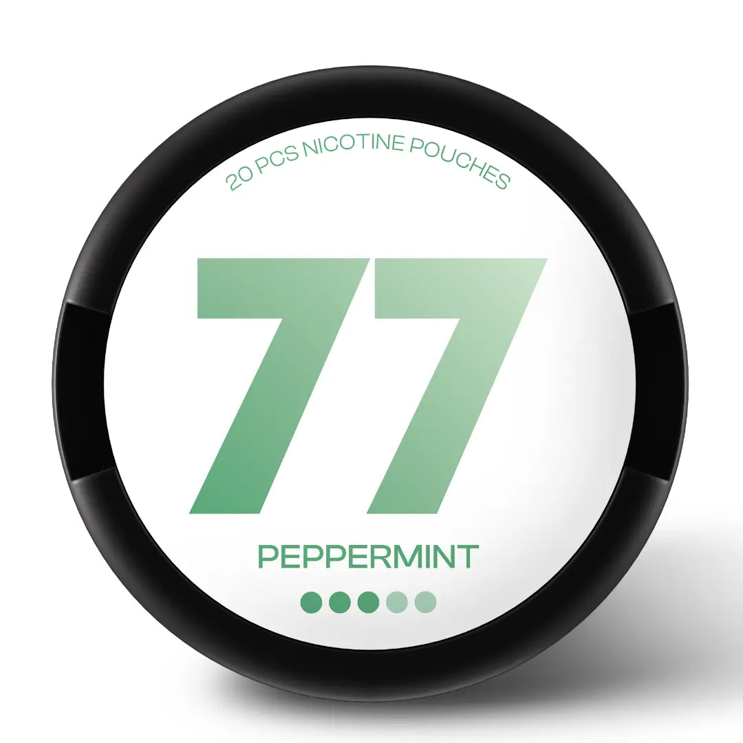 77 Peppermint