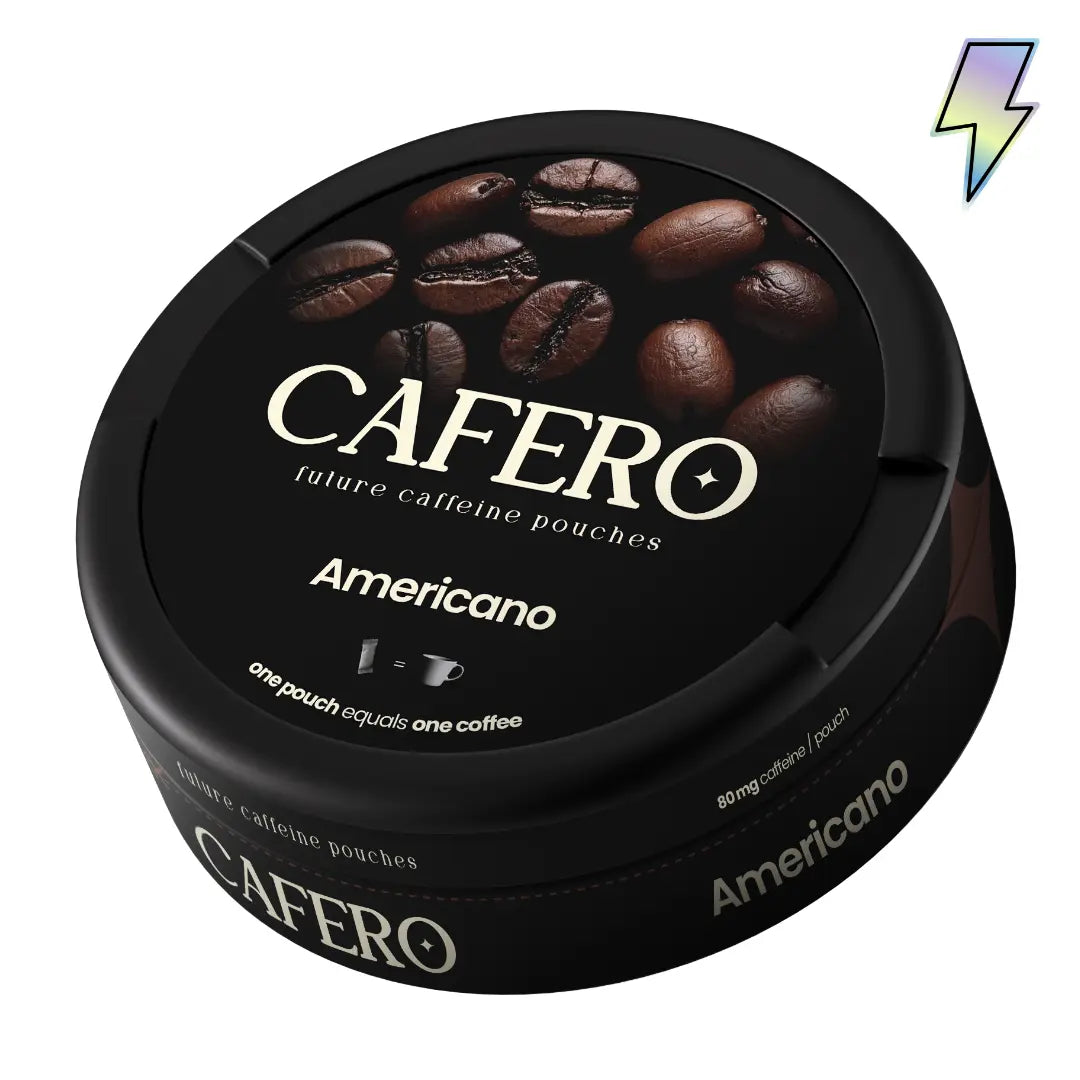 CAFERO Americano