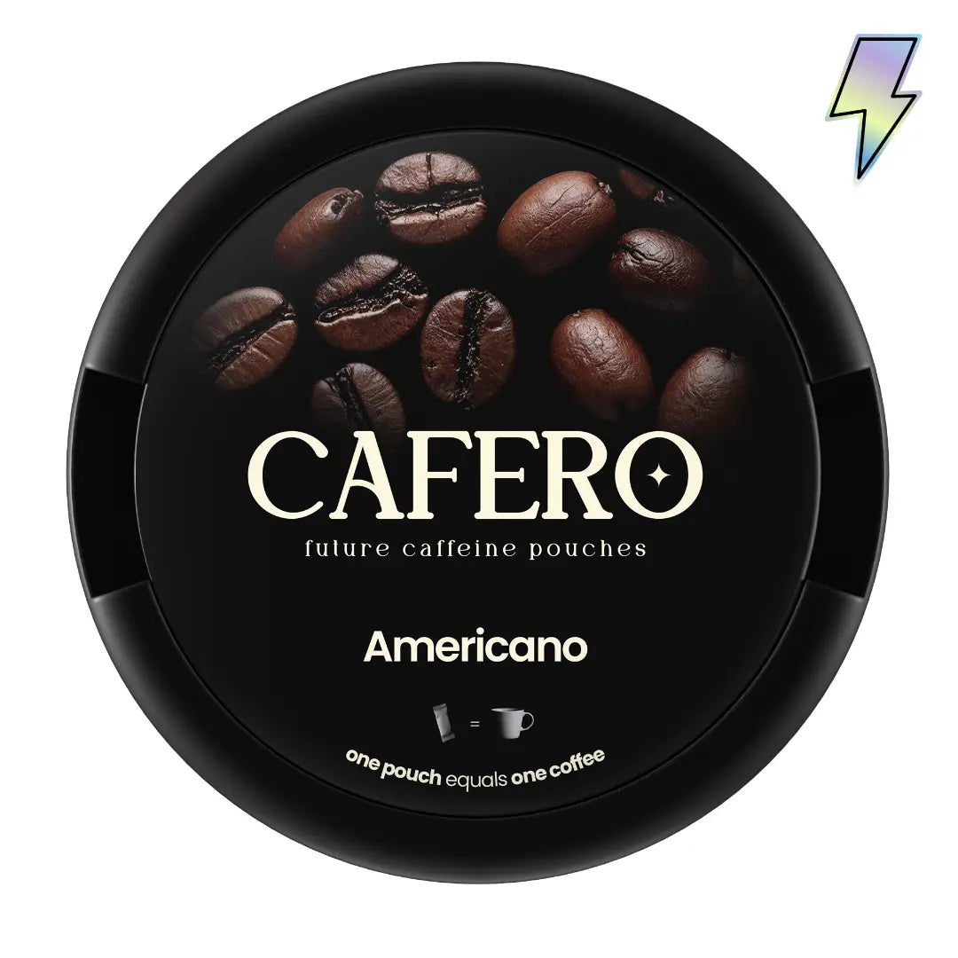 CAFERO Americano