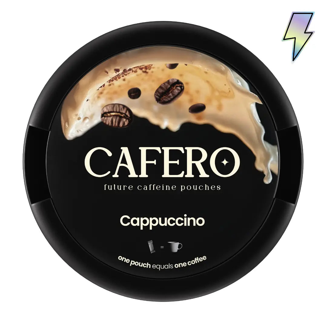 CAFERO Cappuccino