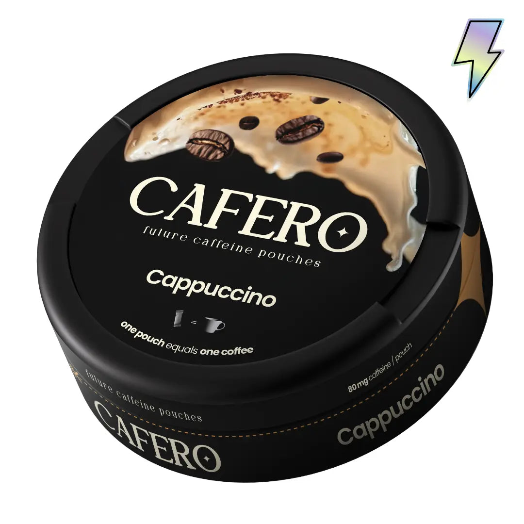 CAFERO Cappuccino