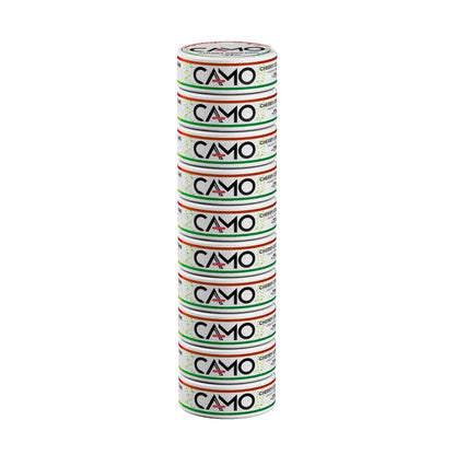 CAMO Cherry Cola Lime Energy Pouches