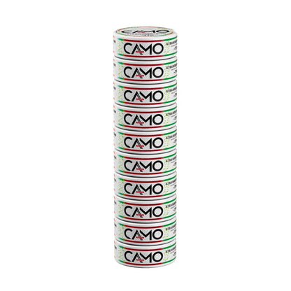 CAMO Strawberry Kiwi Energy Pouches