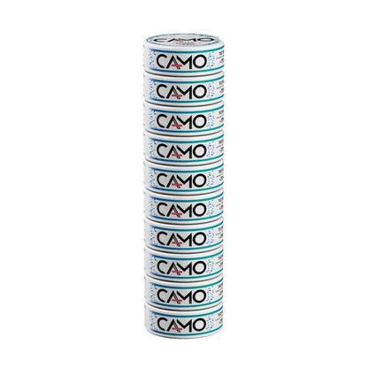 CAMO Tictac Energy Pouches - Pouchdaddy