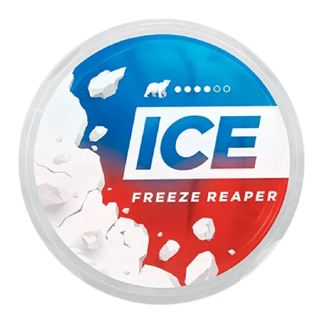 ICE Reaper 12mg