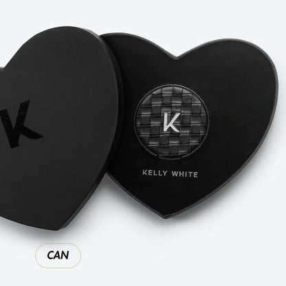 Kelly White Weekend Kelly Box - Pouchdaddy