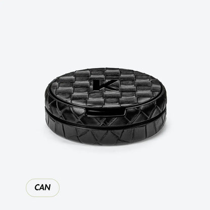 Kelly White Weekend Kelly Box - Pouchdaddy