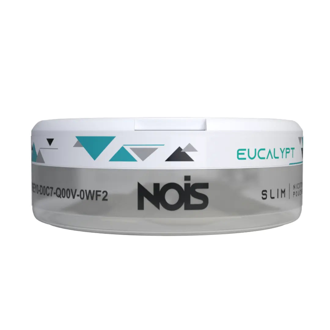 NOIS Eucalypt - Pouchdaddy