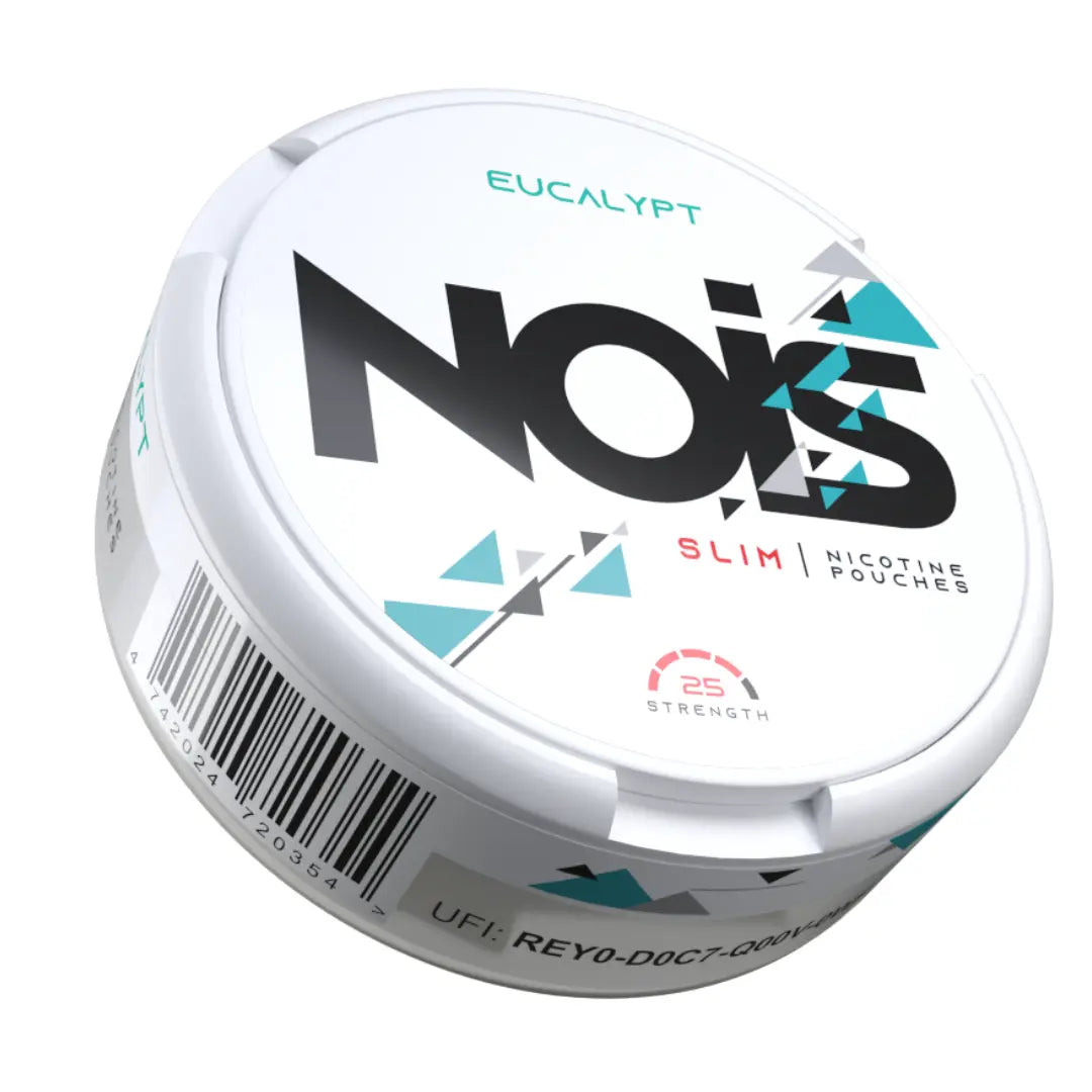 NOIS Eucalypt - Pouchdaddy