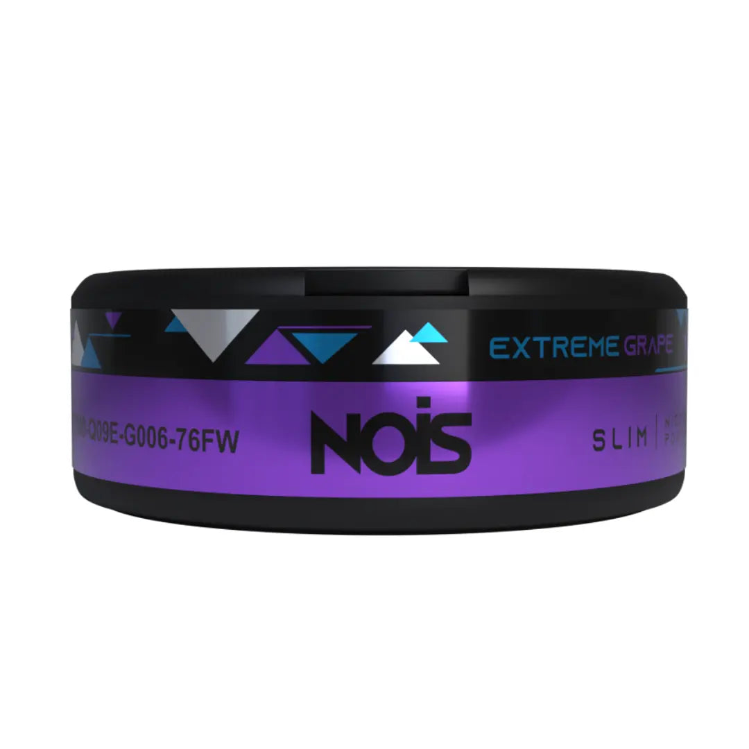 NOIS ExtremeGrape - Pouchdaddy