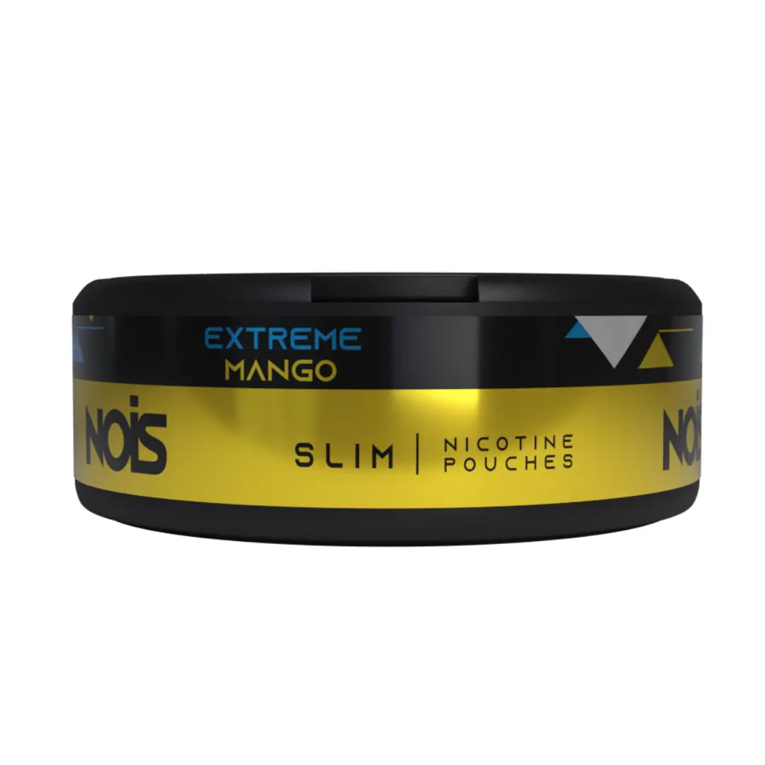 NOIS Extreme Mango - Pouchdaddy