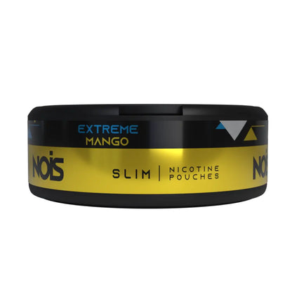 NOIS Extreme Mango - Pouchdaddy