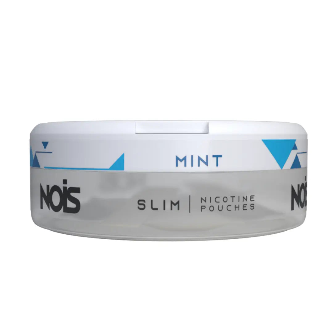NOIS Mint - Pouchdaddy
