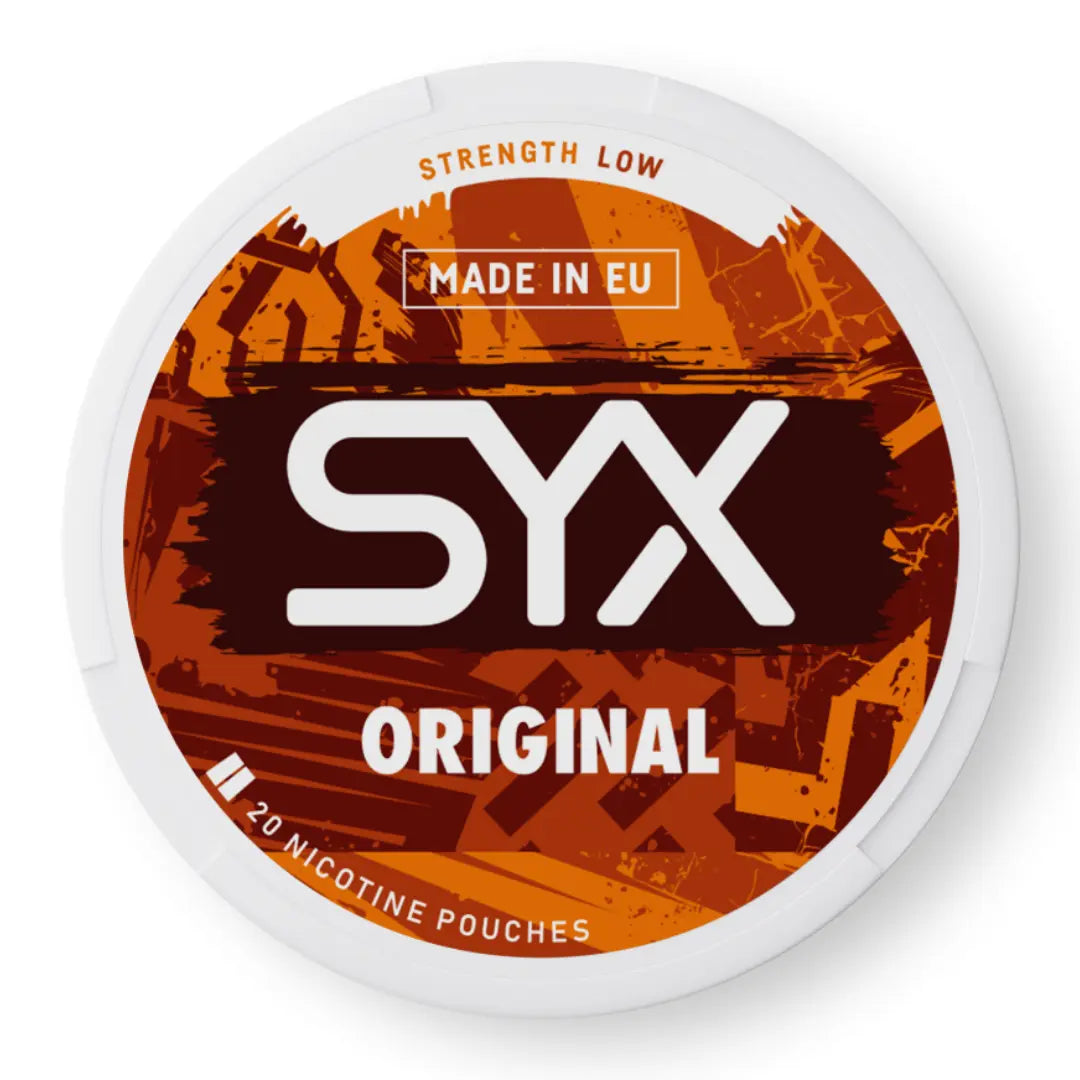 SYX Original Low