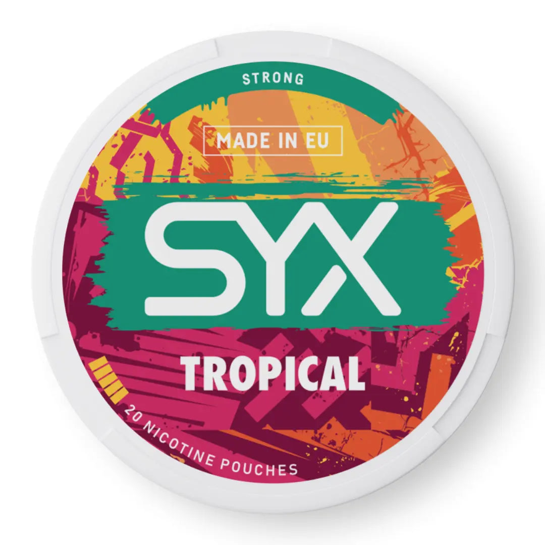 SYX Tropical Strong