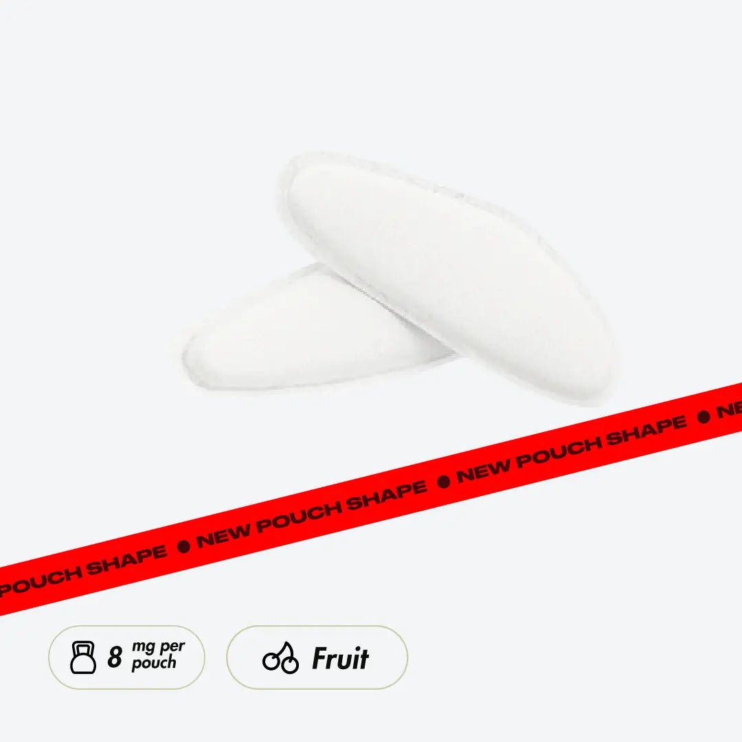 VELO Shift Cool Peppermint