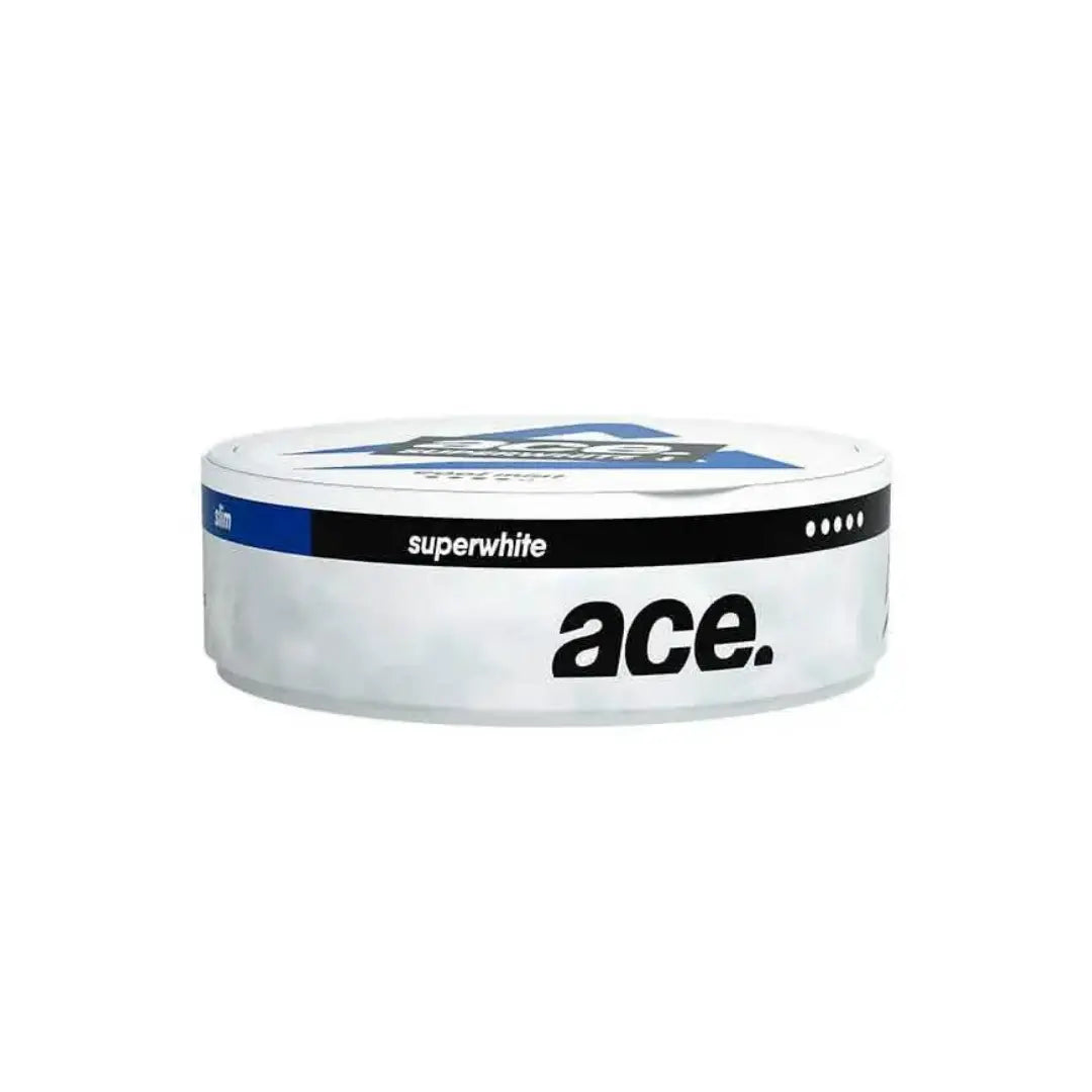 ACE Cool Mint - Pouchdaddy