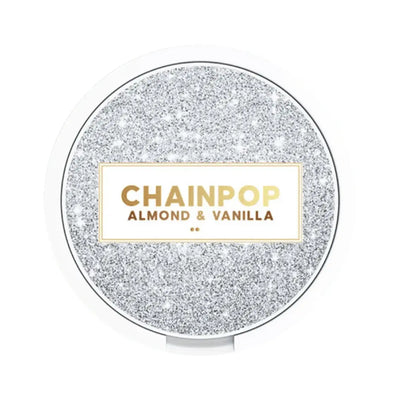 Chainpop Almond & Vanilla - Pouchdaddy