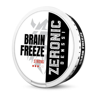 DENSSI ZeroNic Brain Freeze
