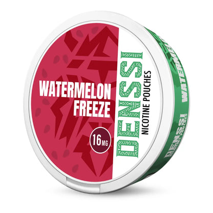 DENSSI Watermelon Freeze Strong - Pouchdaddy