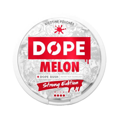 DOPE Melon Strong Slim