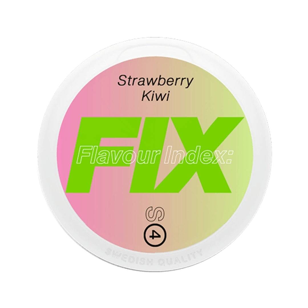 FIX Strawberry Kiwi #4