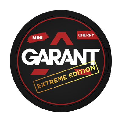 GARANT ExEd Cherry Mini - Pouchdaddy