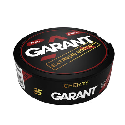 GARANT ExEd Cherry Mini - Pouchdaddy