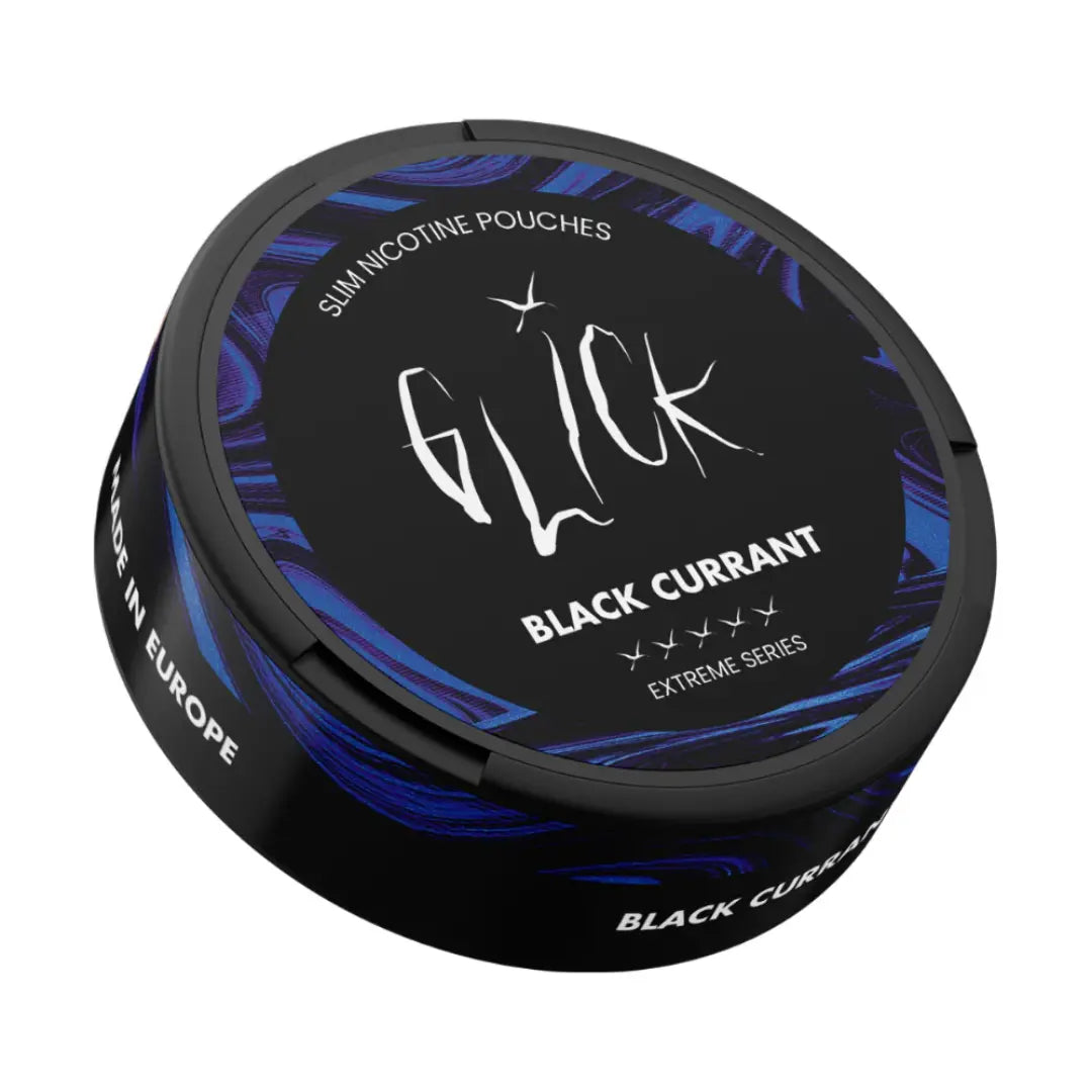Glick Black Currant