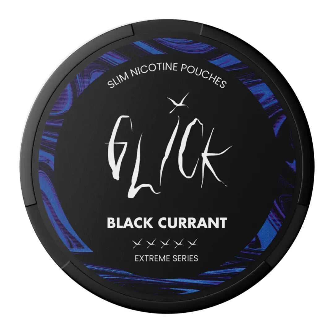 Glick Black Currant