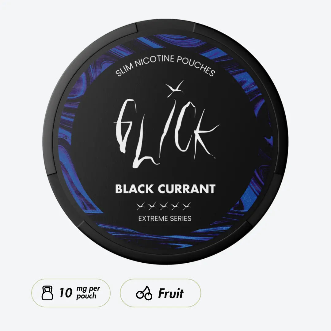 Glick Black Currant