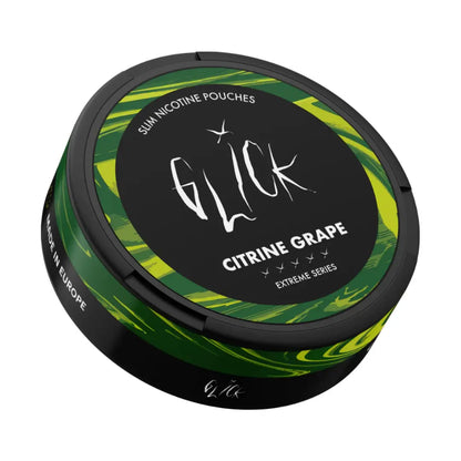 Glick Citrine Grape