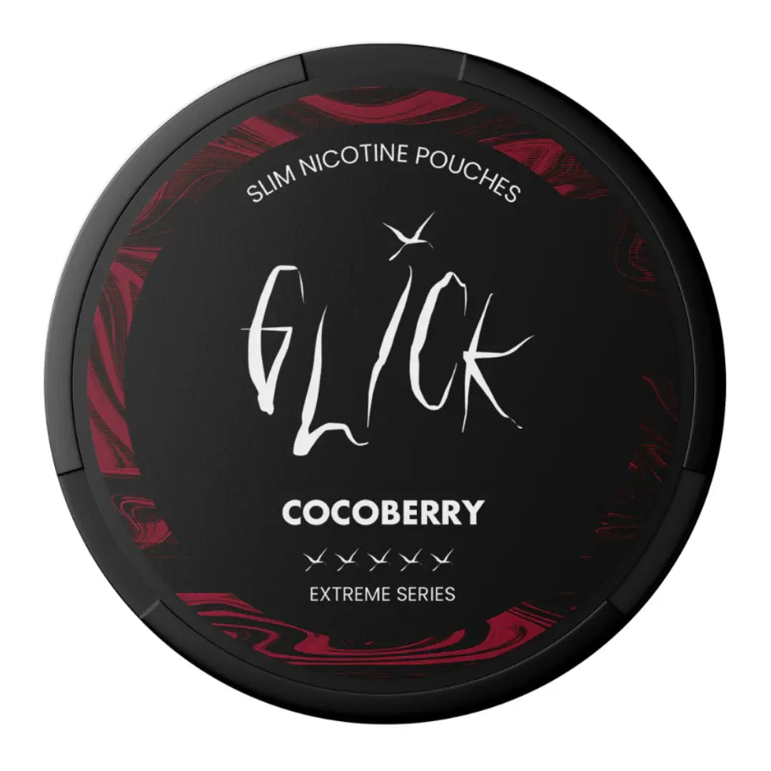Glick Cocoberry