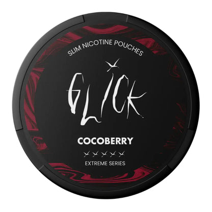 Glick Cocoberry